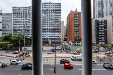 Apartamento para alugar com 190m², 3 quartos e 2 vagasVista Suíte 2