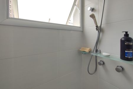 Apartamento para alugar com 62m², 2 quartos e 2 vagasBanheiro Suíte