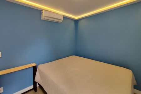 Apartamento para alugar com 62m², 2 quartos e 2 vagasQuarto Suíte