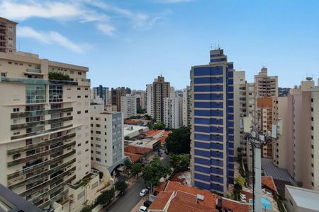 Apartamento para alugar com 62m², 2 quartos e 2 vagasVista Cobertura