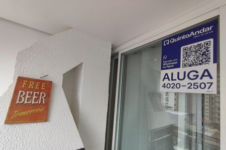 Apartamento para alugar com 62m², 2 quartos e 2 vagasPlaca