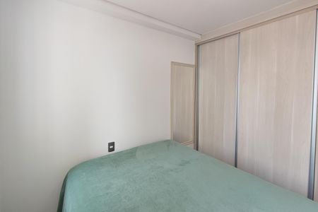 Apartamento para alugar com 62m², 2 quartos e 2 vagasQuarto 2