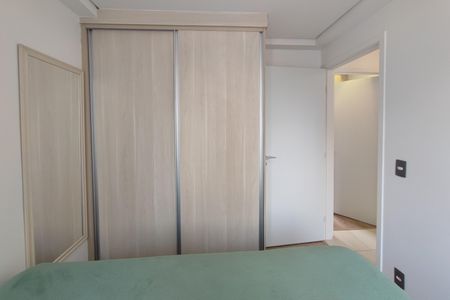 Apartamento para alugar com 62m², 2 quartos e 2 vagasQuarto 2