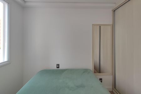 Apartamento para alugar com 62m², 2 quartos e 2 vagasQuarto 2