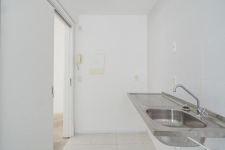 Apartamento à venda com 51m², 2 quartos e 1 vaga Apartamento à venda com 51m², 2 quartos e 1 vagaCozinha