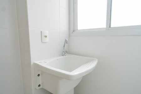 Apartamento à venda com 51m², 2 quartos e 1 vaga Apartamento à venda com 51m², 2 quartos e 1 vagaCozinha