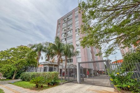 Apartamento à venda com 51m², 2 quartos e 1 vaga Apartamento à venda com 51m², 2 quartos e 1 vagaFachada
