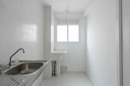 Apartamento à venda com 51m², 2 quartos e 1 vaga Apartamento à venda com 51m², 2 quartos e 1 vagaCozinha