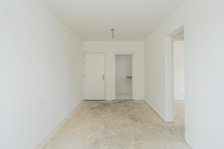 Apartamento à venda com 51m², 2 quartos e 1 vaga Apartamento à venda com 51m², 2 quartos e 1 vagaSala