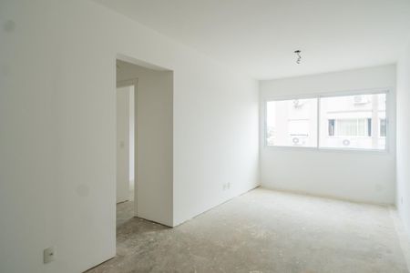 Apartamento à venda com 51m², 2 quartos e 1 vaga Apartamento à venda com 51m², 2 quartos e 1 vagaSala