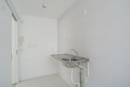 Apartamento à venda com 51m², 2 quartos e 1 vaga Apartamento à venda com 51m², 2 quartos e 1 vagaCozinha
