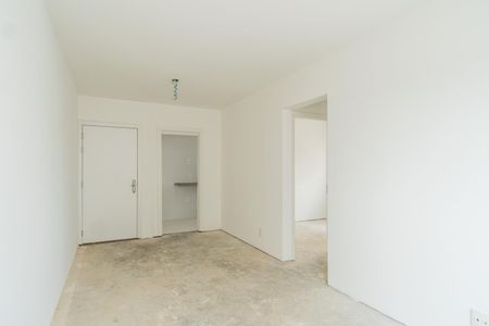 Apartamento à venda com 51m², 2 quartos e 1 vaga Apartamento à venda com 51m², 2 quartos e 1 vagaSala