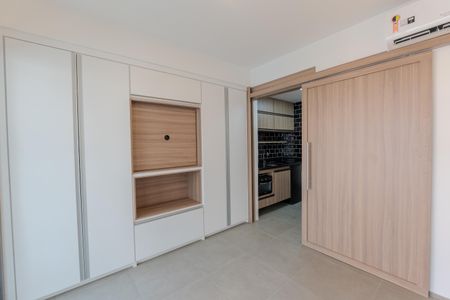 Apartamento à venda com 61m², 1 quarto e sem vaga Apartamento à venda com 61m², 1 quarto e sem vagaStudio