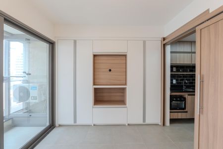 Apartamento à venda com 61m², 1 quarto e sem vaga Apartamento à venda com 61m², 1 quarto e sem vagaStudio
