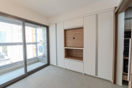 Apartamento à venda com 61m², 1 quarto e sem vaga Apartamento à venda com 61m², 1 quarto e sem vagaStudio