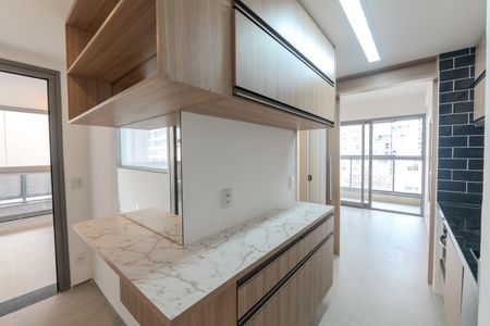 Apartamento à venda com 61m², 1 quarto e sem vaga Apartamento à venda com 61m², 1 quarto e sem vagaStudio