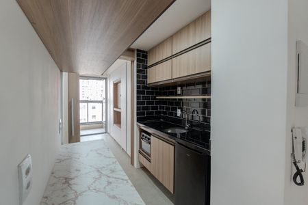 Apartamento à venda com 61m², 1 quarto e sem vaga Apartamento à venda com 61m², 1 quarto e sem vagaStudio