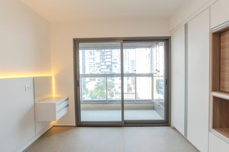 Apartamento à venda com 61m², 1 quarto e sem vaga Apartamento à venda com 61m², 1 quarto e sem vagaStudio