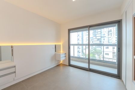 Apartamento à venda com 61m², 1 quarto e sem vaga Apartamento à venda com 61m², 1 quarto e sem vagaStudio