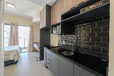 Apartamento à venda com 61m², 1 quarto e sem vaga Apartamento à venda com 61m², 1 quarto e sem vagaStudio