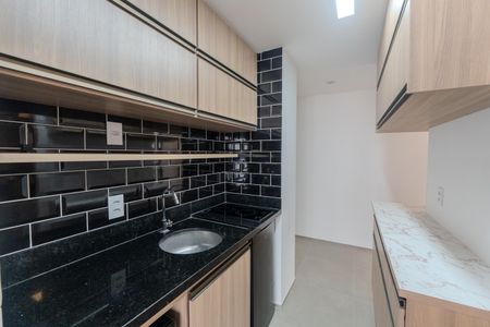 Apartamento à venda com 61m², 1 quarto e sem vaga Apartamento à venda com 61m², 1 quarto e sem vagaStudio