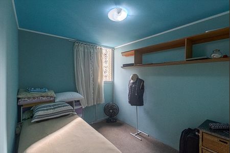 Apartamento à venda com 115m², 2 quartos e 1 vagaQuarto 2