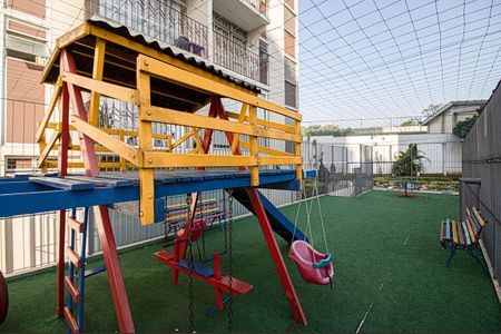 Apartamento à venda com 115m², 2 quartos e 1 vagaÁrea comum