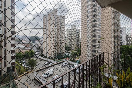 Apartamento à venda com 115m², 2 quartos e 1 vagaSacada