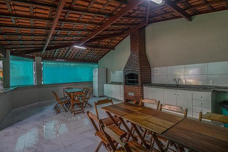 Apartamento à venda com 115m², 2 quartos e 1 vagaÁrea comum