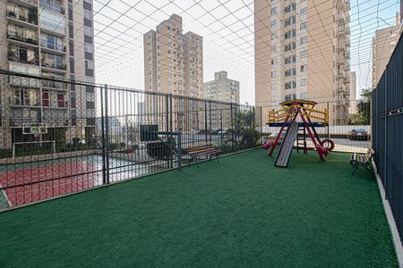 Apartamento à venda com 115m², 2 quartos e 1 vagaÁrea comum