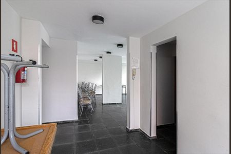Apartamento à venda com 115m², 2 quartos e 1 vagaÁrea comum