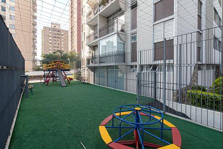 Apartamento à venda com 115m², 2 quartos e 1 vagaÁrea comum