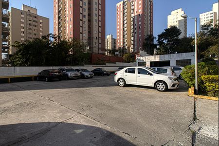Apartamento à venda com 115m², 2 quartos e 1 vagaÁrea comum