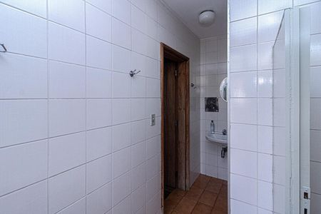 Apartamento à venda com 115m², 2 quartos e 1 vagaÁrea comum