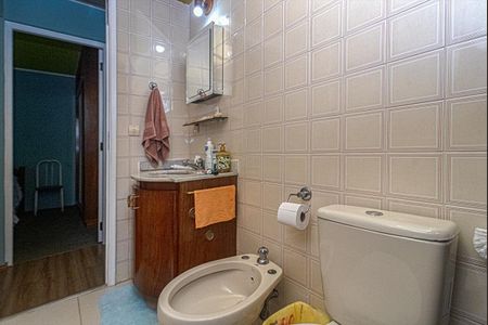 Apartamento à venda com 115m², 2 quartos e 1 vagaBanheiro