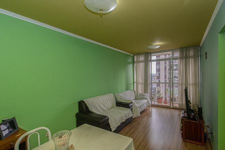 Apartamento à venda com 115m², 2 quartos e 1 vagaSala