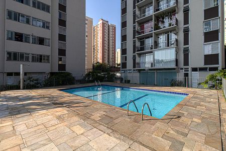 Apartamento à venda com 115m², 2 quartos e 1 vagaÁrea comum