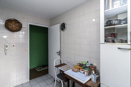 Apartamento à venda com 115m², 2 quartos e 1 vagaCozinha