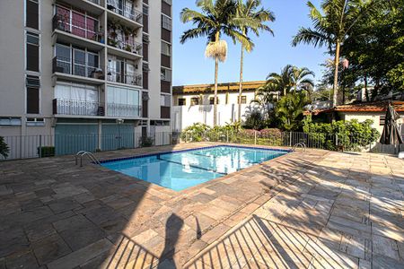 Apartamento à venda com 115m², 2 quartos e 1 vagaÁrea comum