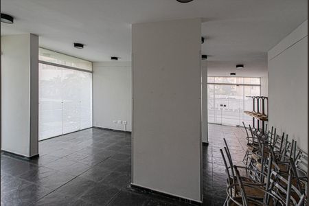 Apartamento à venda com 115m², 2 quartos e 1 vagaÁrea comum