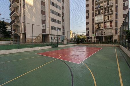 Apartamento à venda com 115m², 2 quartos e 1 vagaÁrea comum