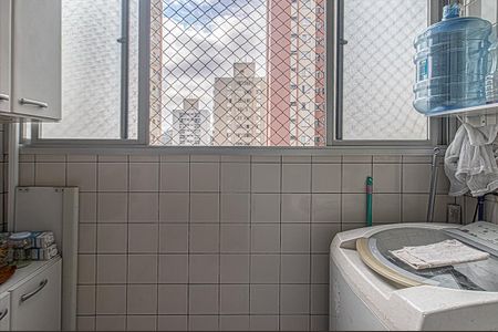 Apartamento à venda com 115m², 2 quartos e 1 vagaÁrea de Serviço