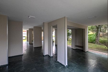 Apartamento à venda com 115m², 2 quartos e 1 vagaÁrea comum