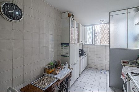 Apartamento à venda com 115m², 2 quartos e 1 vagaCozinha