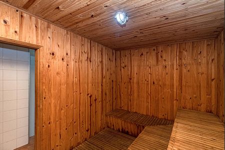 Apartamento à venda com 115m², 2 quartos e 1 vagaÁrea comum