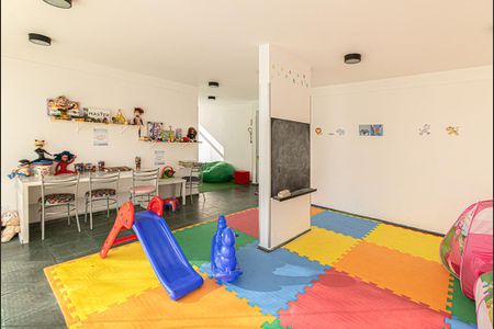 Apartamento à venda com 115m², 2 quartos e 1 vagaÁrea comum