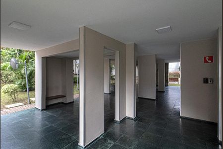 Apartamento à venda com 115m², 2 quartos e 1 vagaÁrea comum