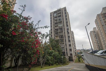 Apartamento à venda com 115m², 2 quartos e 1 vagafachada interna