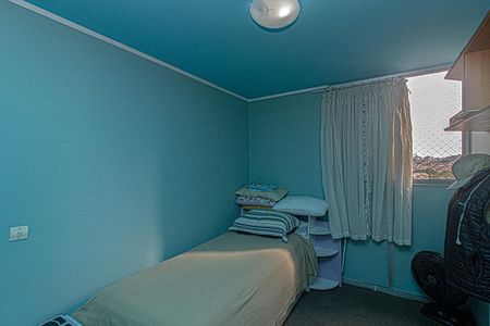 Apartamento à venda com 115m², 2 quartos e 1 vagaQuarto 2