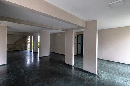 Apartamento à venda com 115m², 2 quartos e 1 vagaÁrea comum